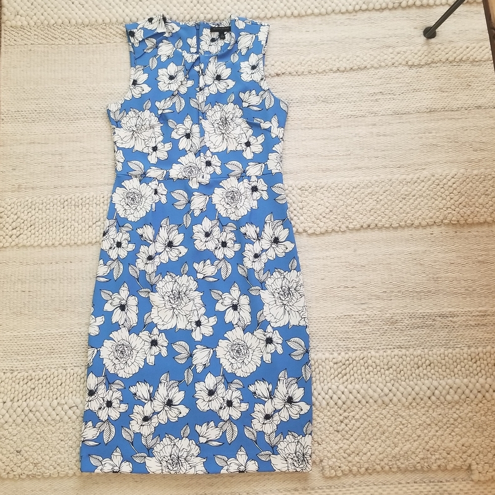 Banana Republic Dress